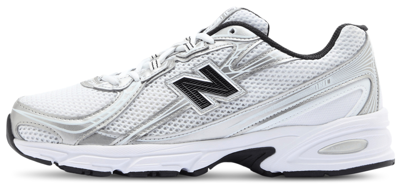 New Balance 740 Afbeelding 4 van 6. Tik om de fotogalerij te openen..