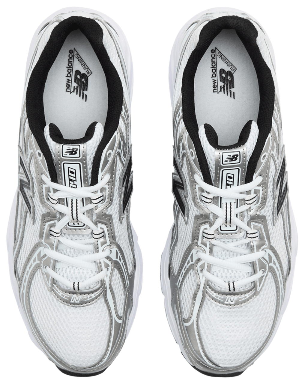 New Balance 740 Afbeelding 5 van 6. Tik om de fotogalerij te openen..