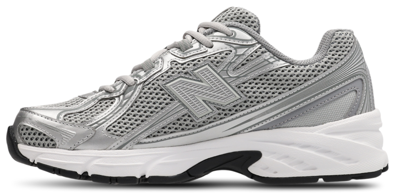New Balance 740 Afbeelding 4 van 7. Tik om de fotogalerij te openen..