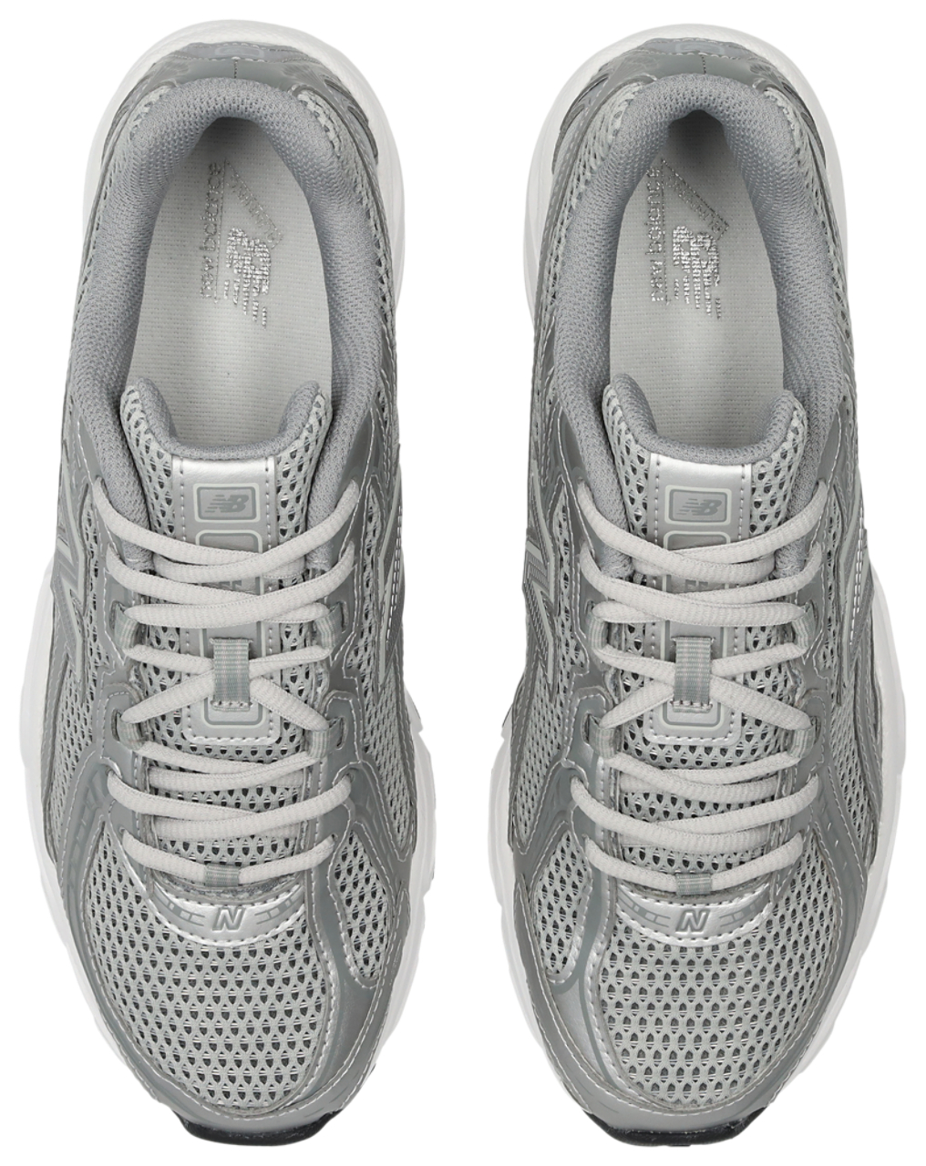New Balance 740 Afbeelding 5 van 7. Tik om de fotogalerij te openen..