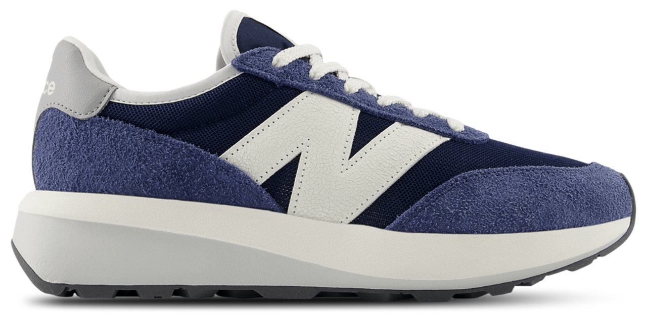 New Balance 370 Image 1 of 6. Tap to open photo gallery.