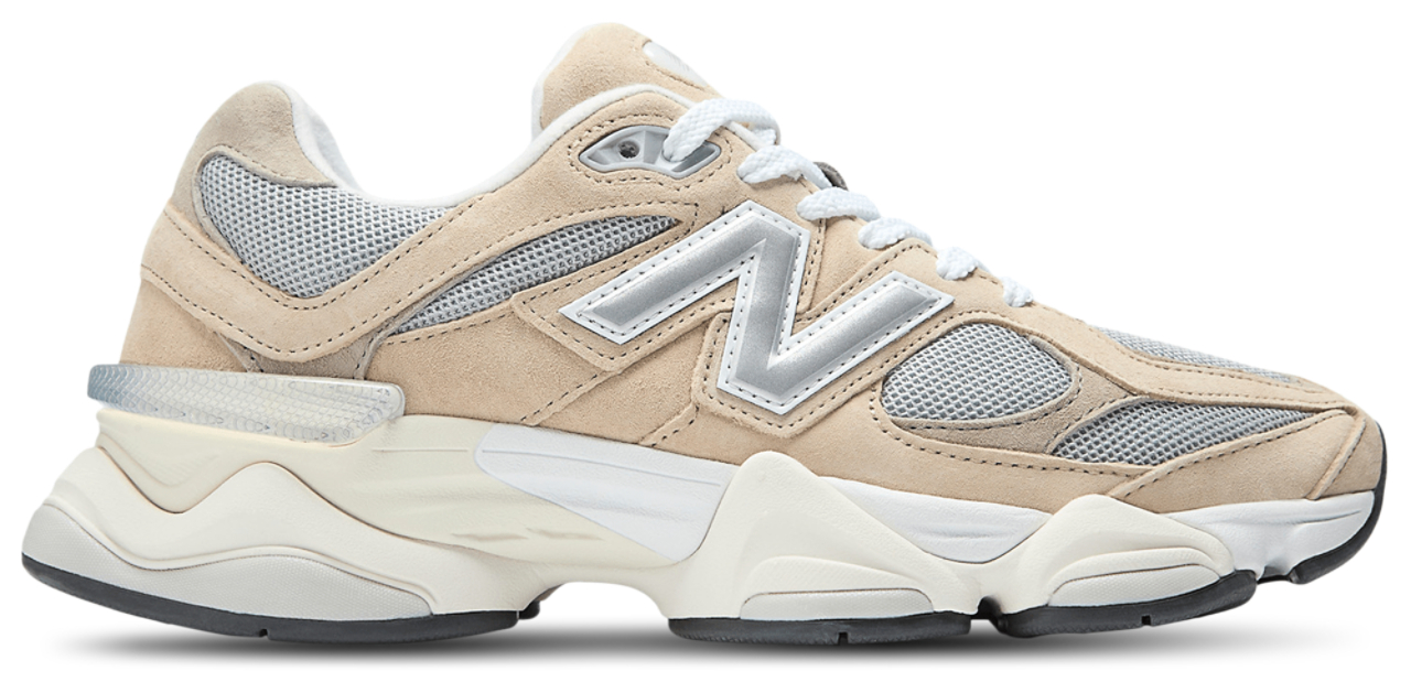 New Balance 9060 Afbeelding 1 van 6. Tik om de fotogalerij te openen..