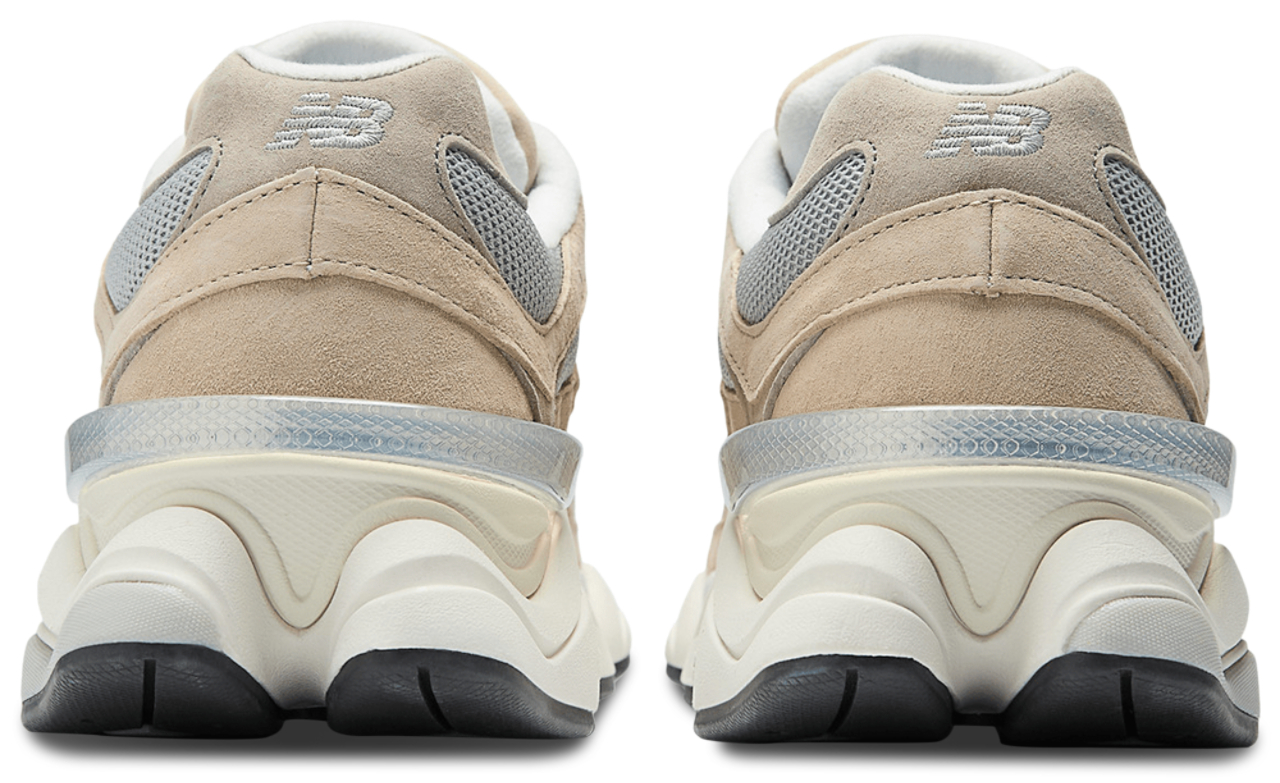 New Balance 9060 Afbeelding 3 van 6. Tik om de fotogalerij te openen..