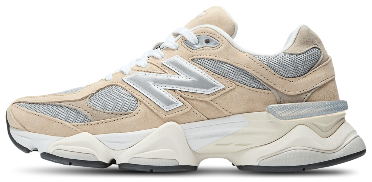 New Balance 9060 Afbeelding 4 van 6. Tik om de fotogalerij te openen..