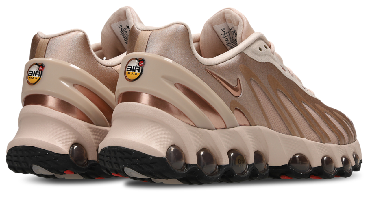 Nike Air Max DN8 Bild 3 von 8. Antippen, um die Fotogalerie zu öffnen.