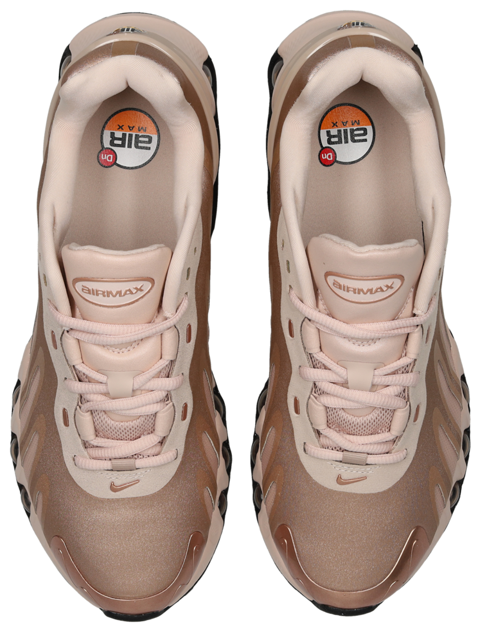 Nike Air Max DN8 Bild 5 von 8. Antippen, um die Fotogalerie zu öffnen.