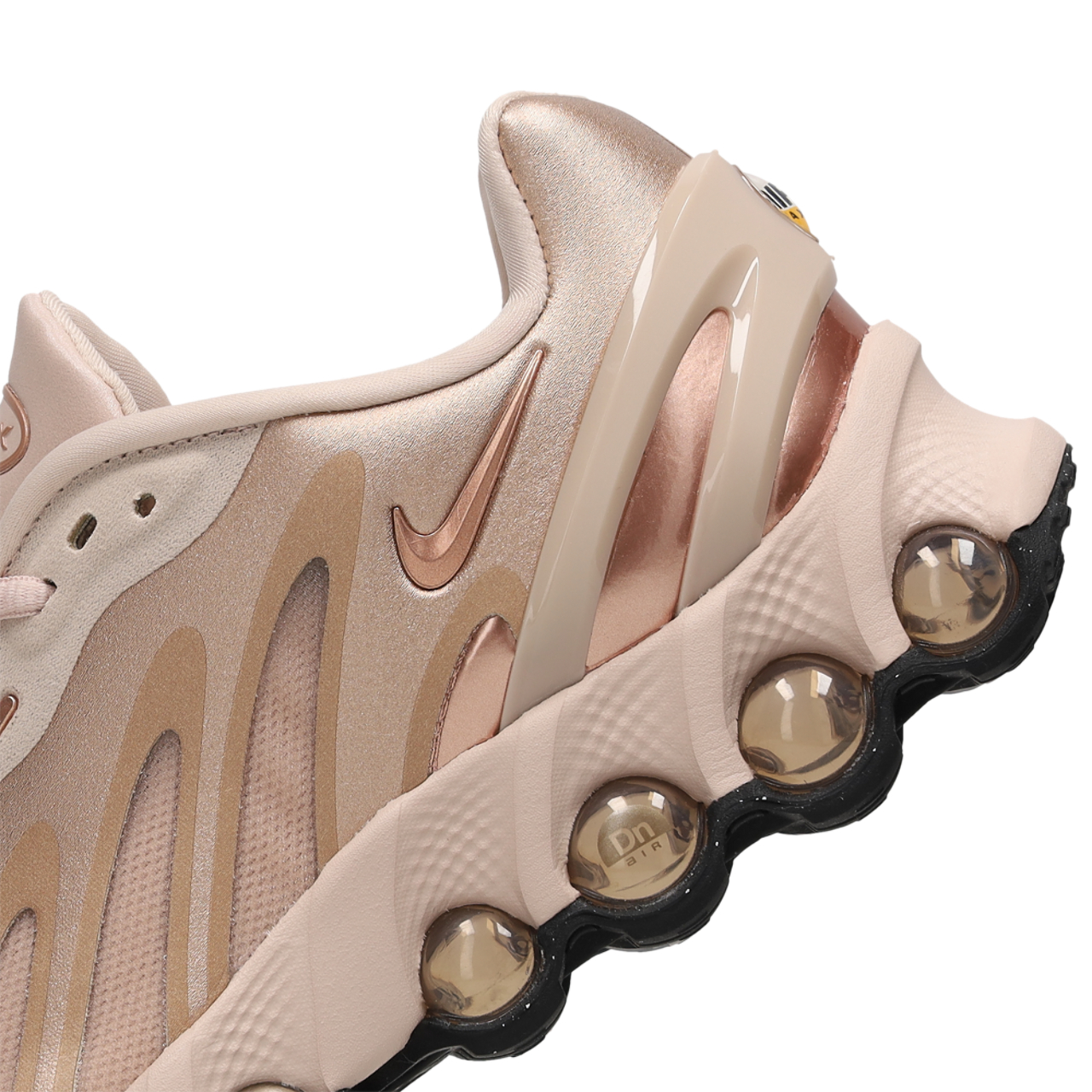 Nike Air Max DN8 Bild 8 von 8. Antippen, um die Fotogalerie zu öffnen.