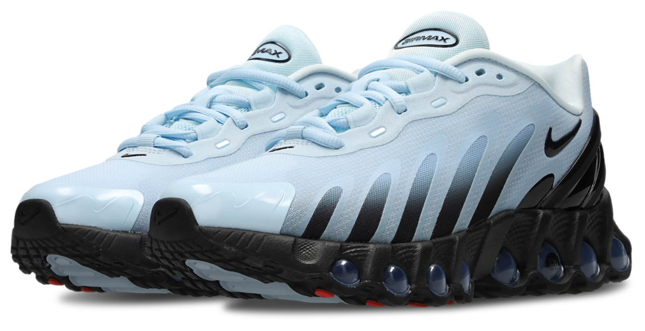 Nike Air Max DN8 Image 2 of 8. Tap to open photo gallery.