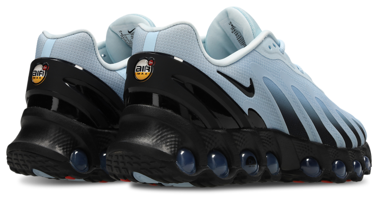 Nike Air Max DN8 Image 3 of 8. Tap to open photo gallery.
