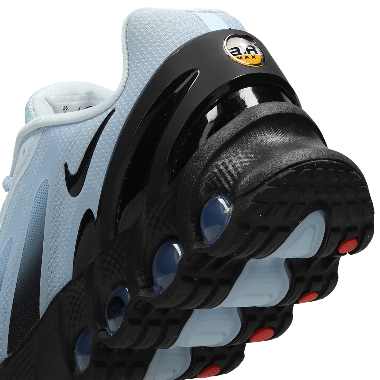Nike Air Max DN8 Image 7 of 8. Tap to open photo gallery.