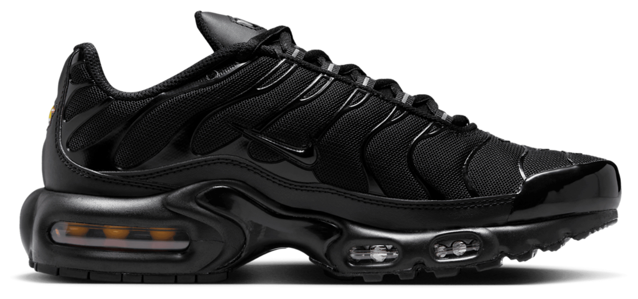 Nike Air Max Tuned 1 Image 1 of 6. Tap to open photo gallery.