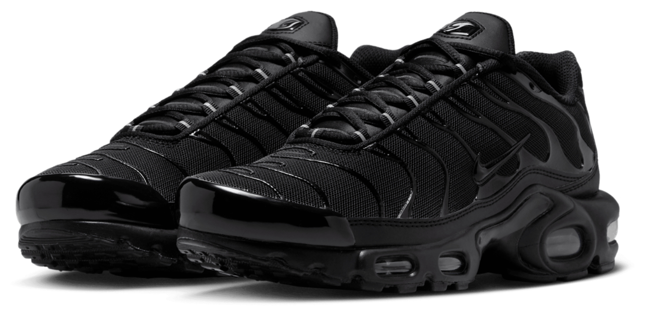 Nike Air Max Tuned 1 Image 2 of 6. Tap to open photo gallery.