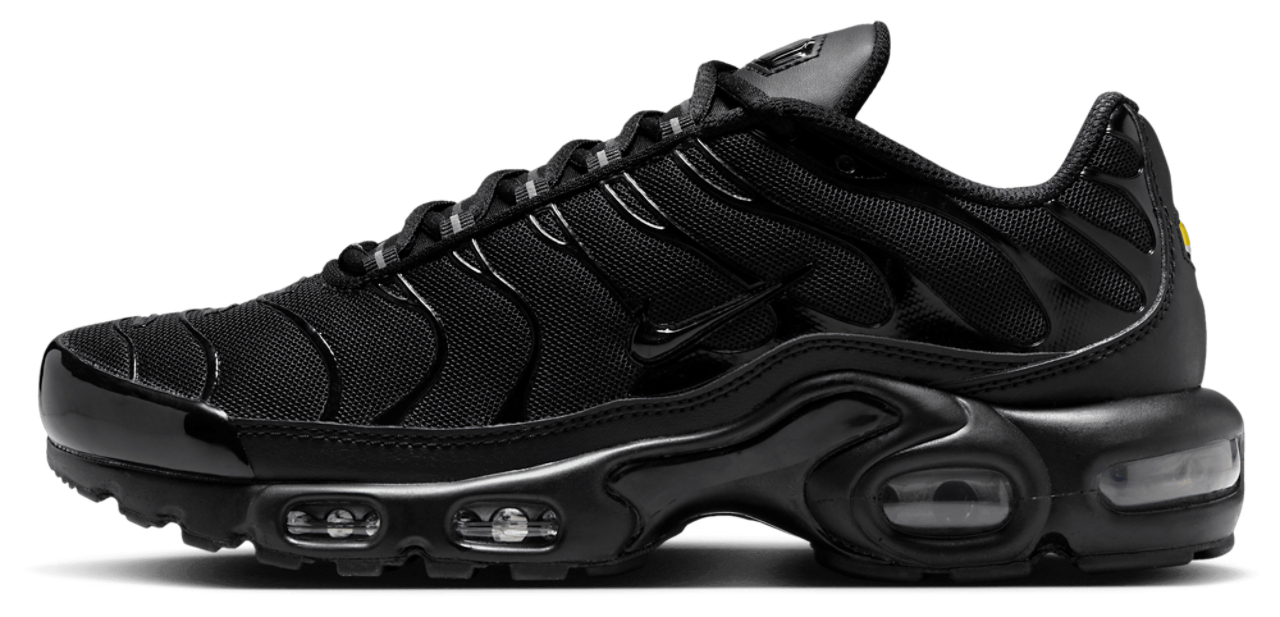 Nike Air Max Tuned 1 Image 3 of 6. Tap to open photo gallery.