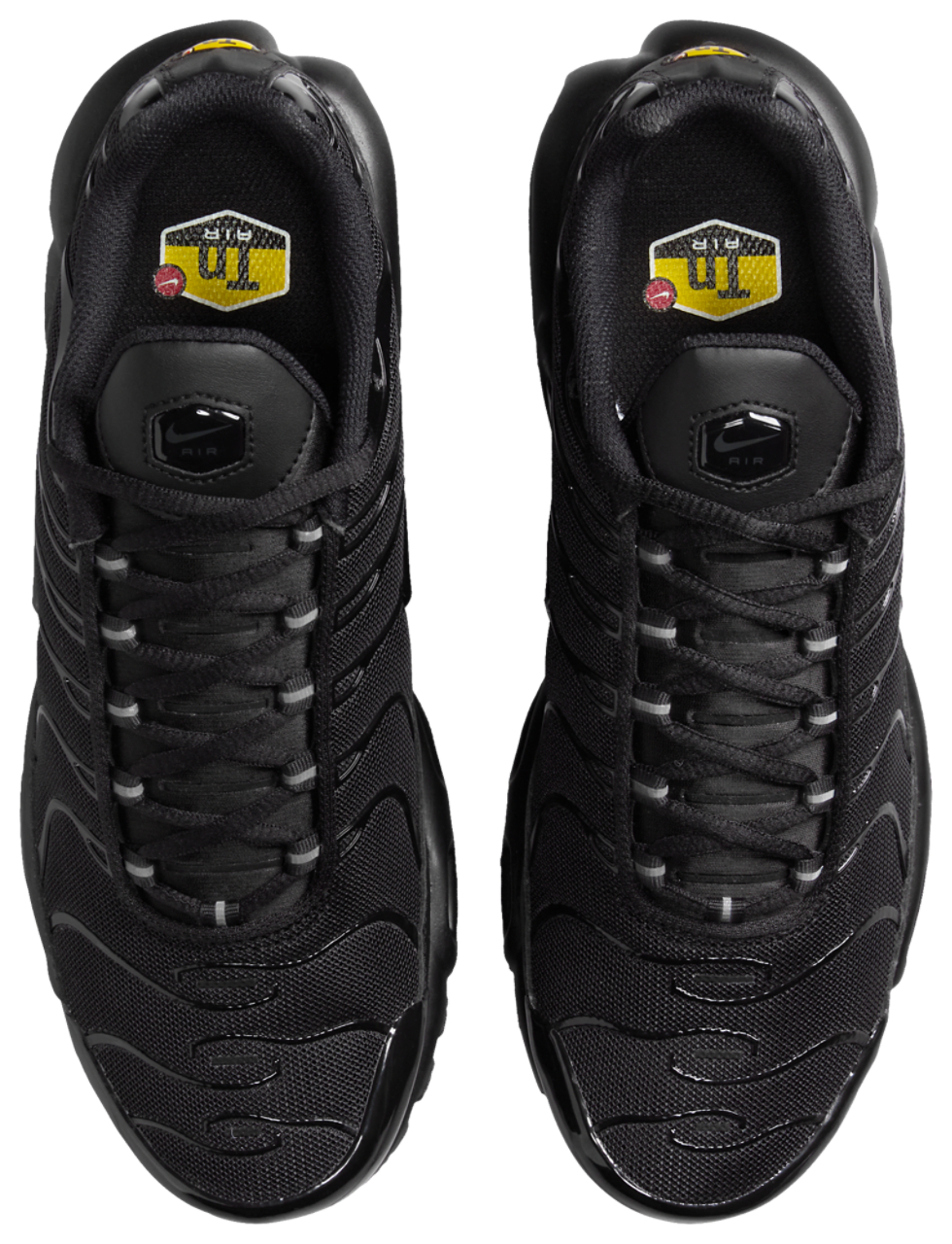 Nike Air Max Tuned 1 Image 4 of 6. Tap to open photo gallery.