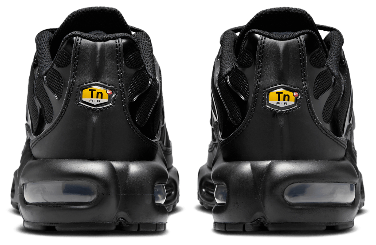 Nike Air Max Tuned 1 Image 6 of 6. Tap to open photo gallery.