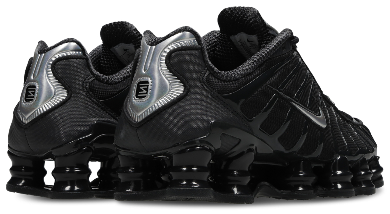 Nike Shox TL Image 3 of 7. Tap to open photo gallery.