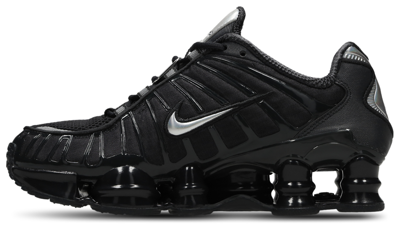 Nike Shox TL Image 4 of 7. Tap to open photo gallery.