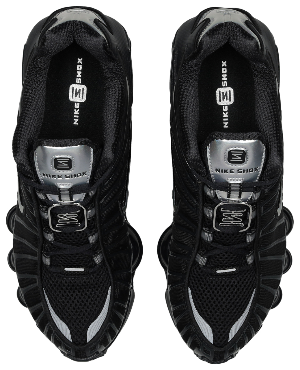 Nike Shox TL Image 5 of 7. Tap to open photo gallery.
