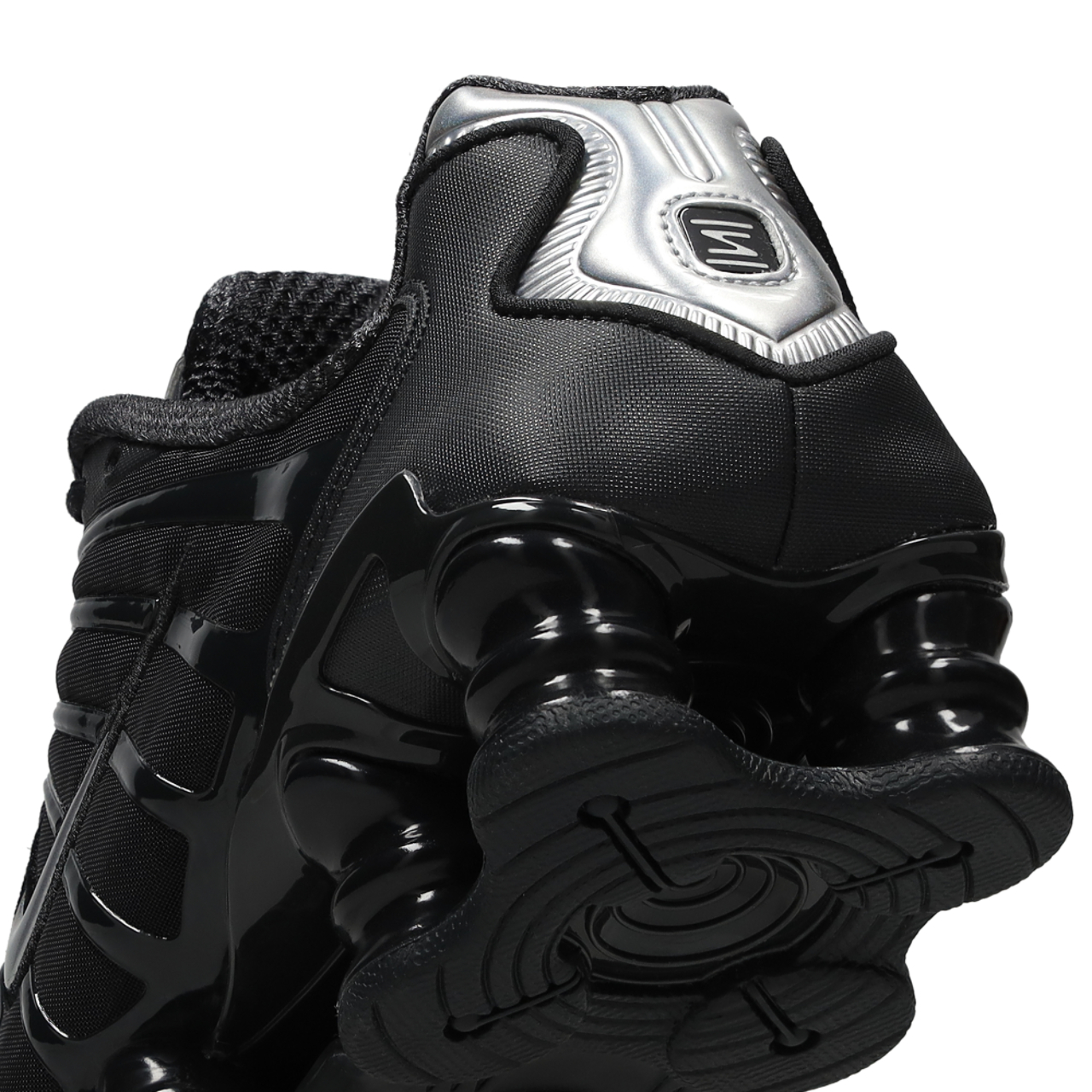 Nike Shox TL Image 7 of 7. Tap to open photo gallery.