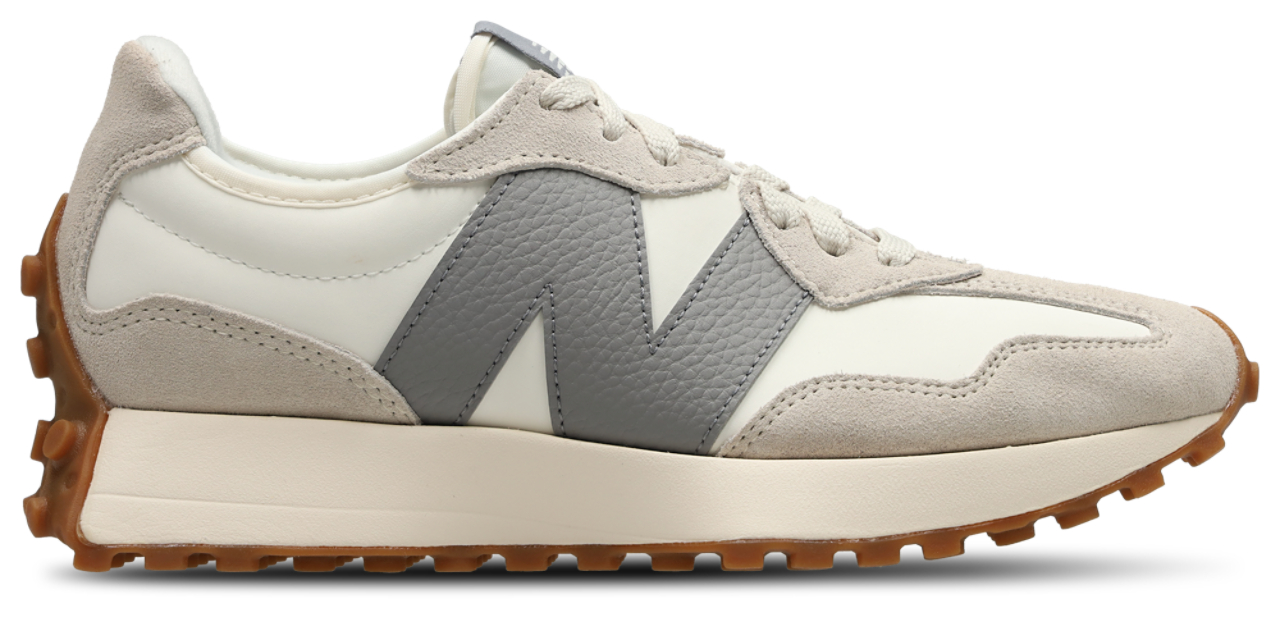 New Balance 327 Image 1 of 7. Tap to open photo gallery.