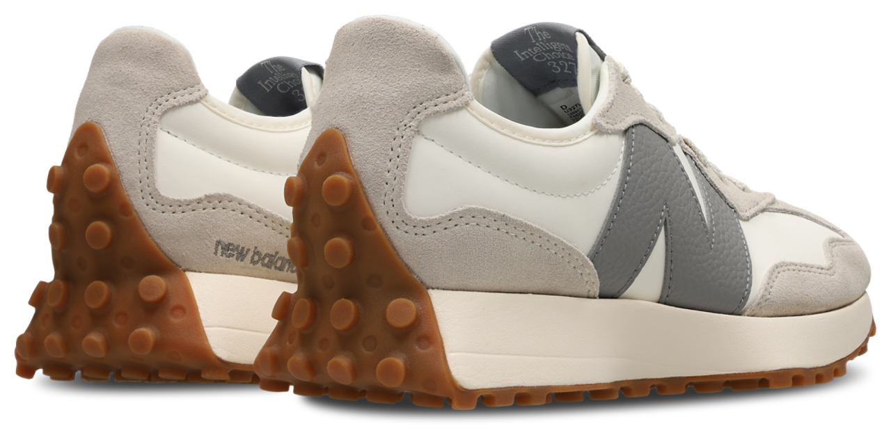 New Balance 327 Image 3 of 7. Tap to open photo gallery.