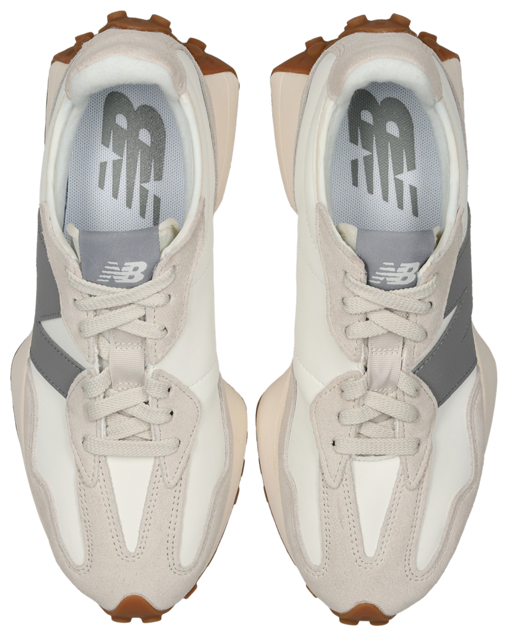 New Balance 327 Image 5 of 7. Tap to open photo gallery.