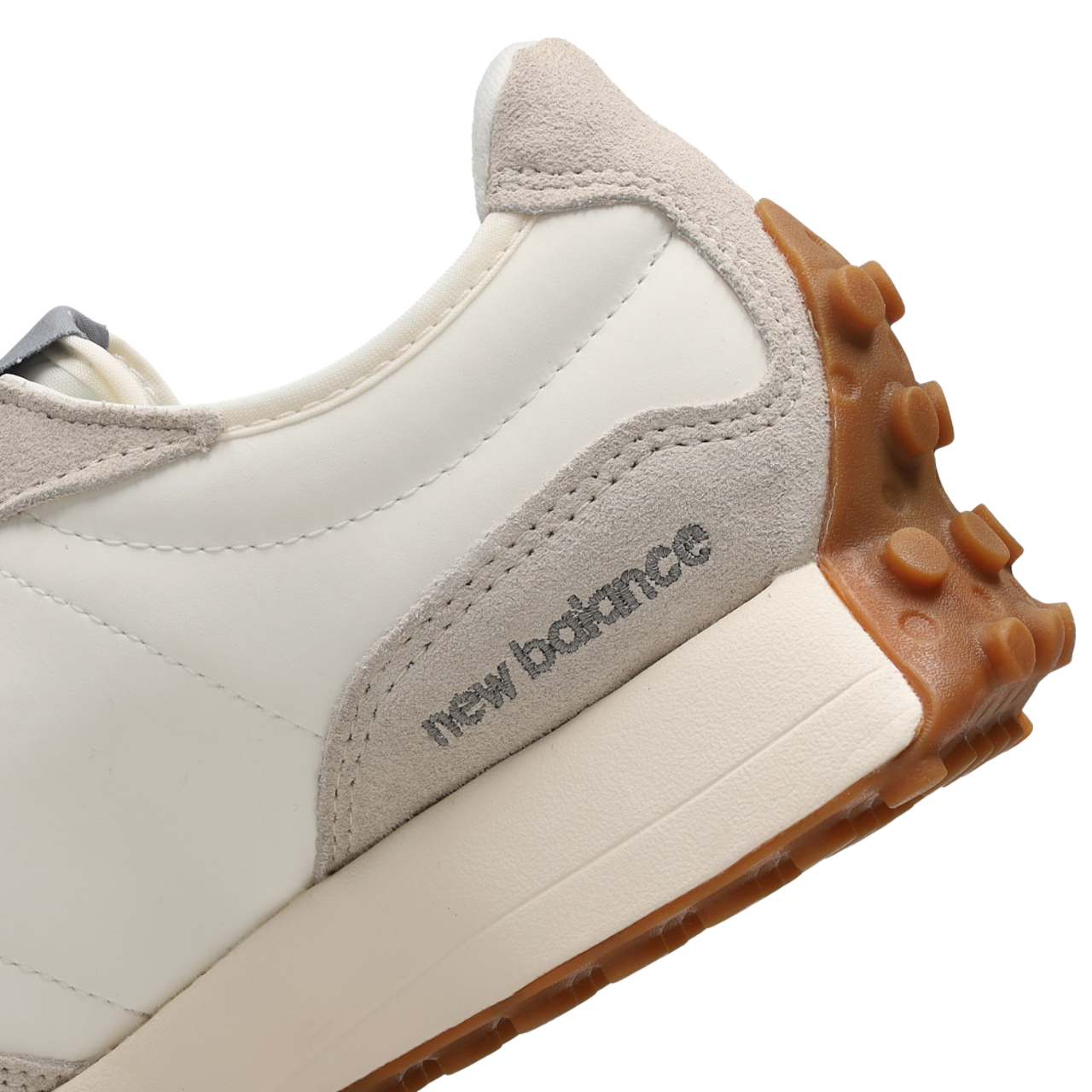 New Balance 327 Image 7 of 7. Tap to open photo gallery.