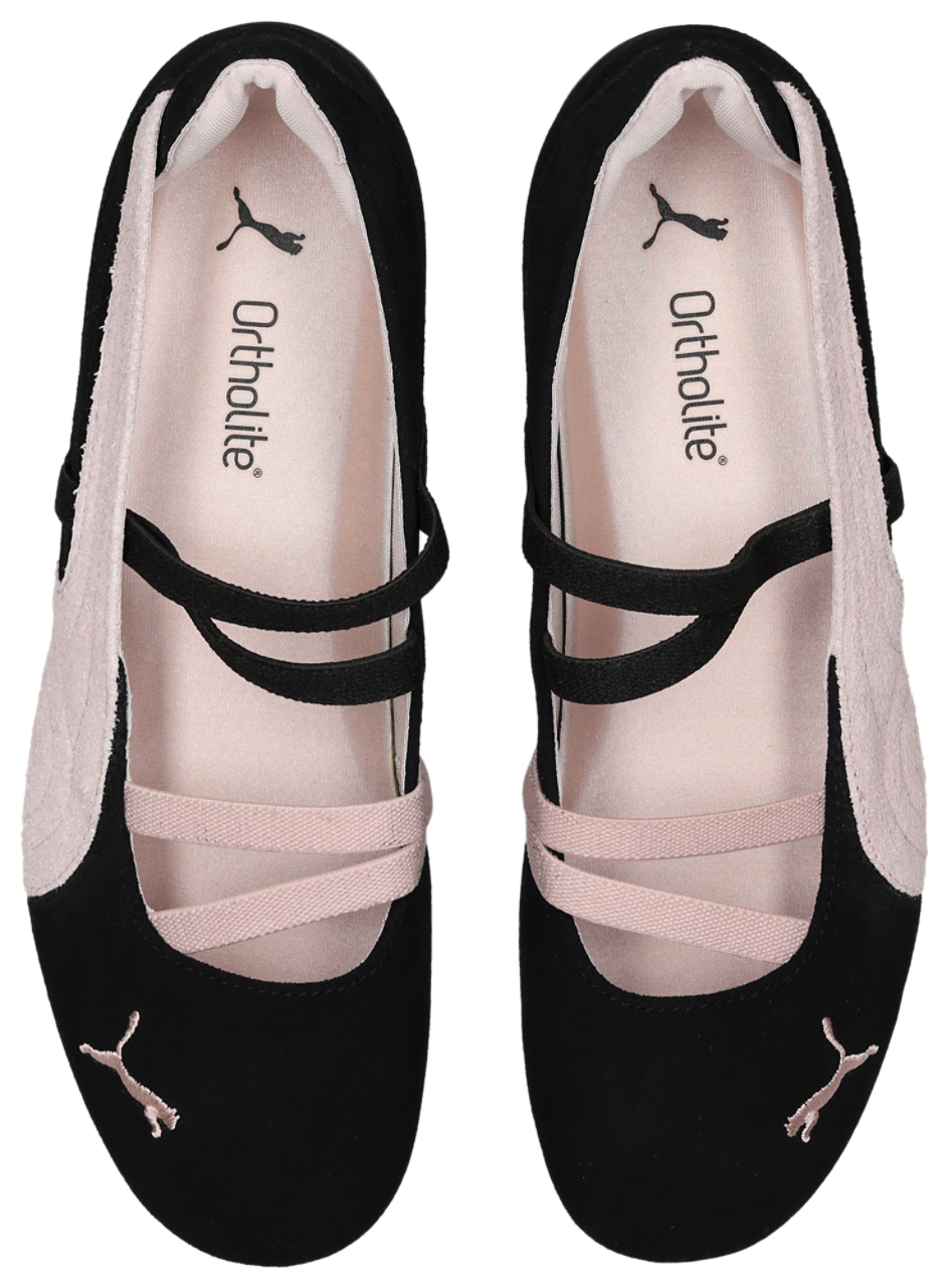 Puma Speedcat Ballet Image 7 of 10. Tap to open photo gallery.