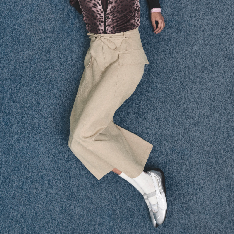 Puma Speedcat Ballet Afbeelding 2 van 9. Tik om de fotogalerij te openen..