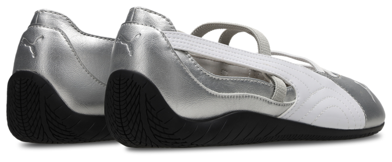 Puma Speedcat Ballet Afbeelding 4 van 9. Tik om de fotogalerij te openen..