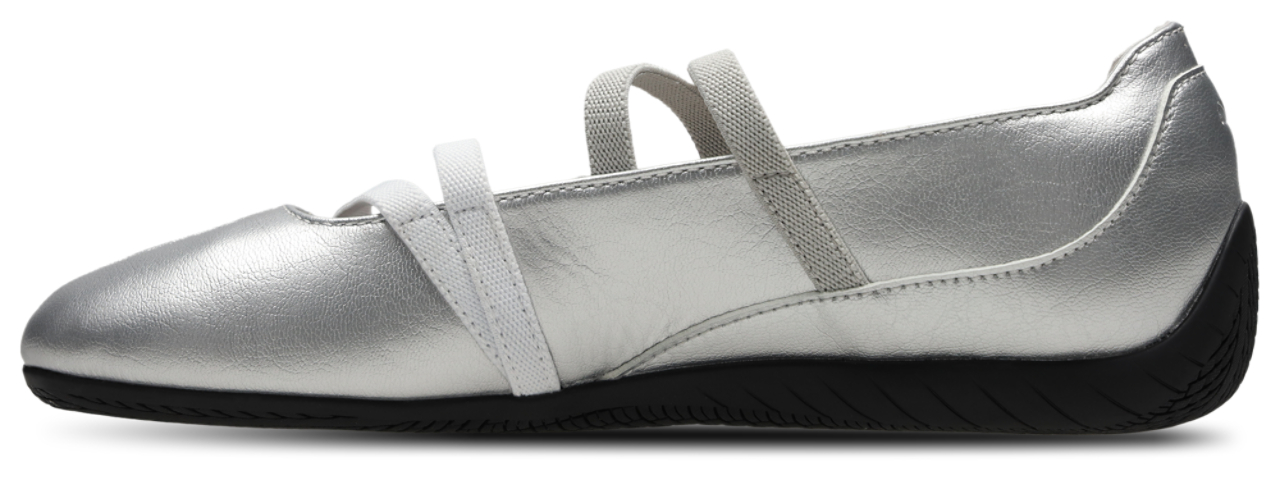 Puma Speedcat Ballet Afbeelding 5 van 9. Tik om de fotogalerij te openen..