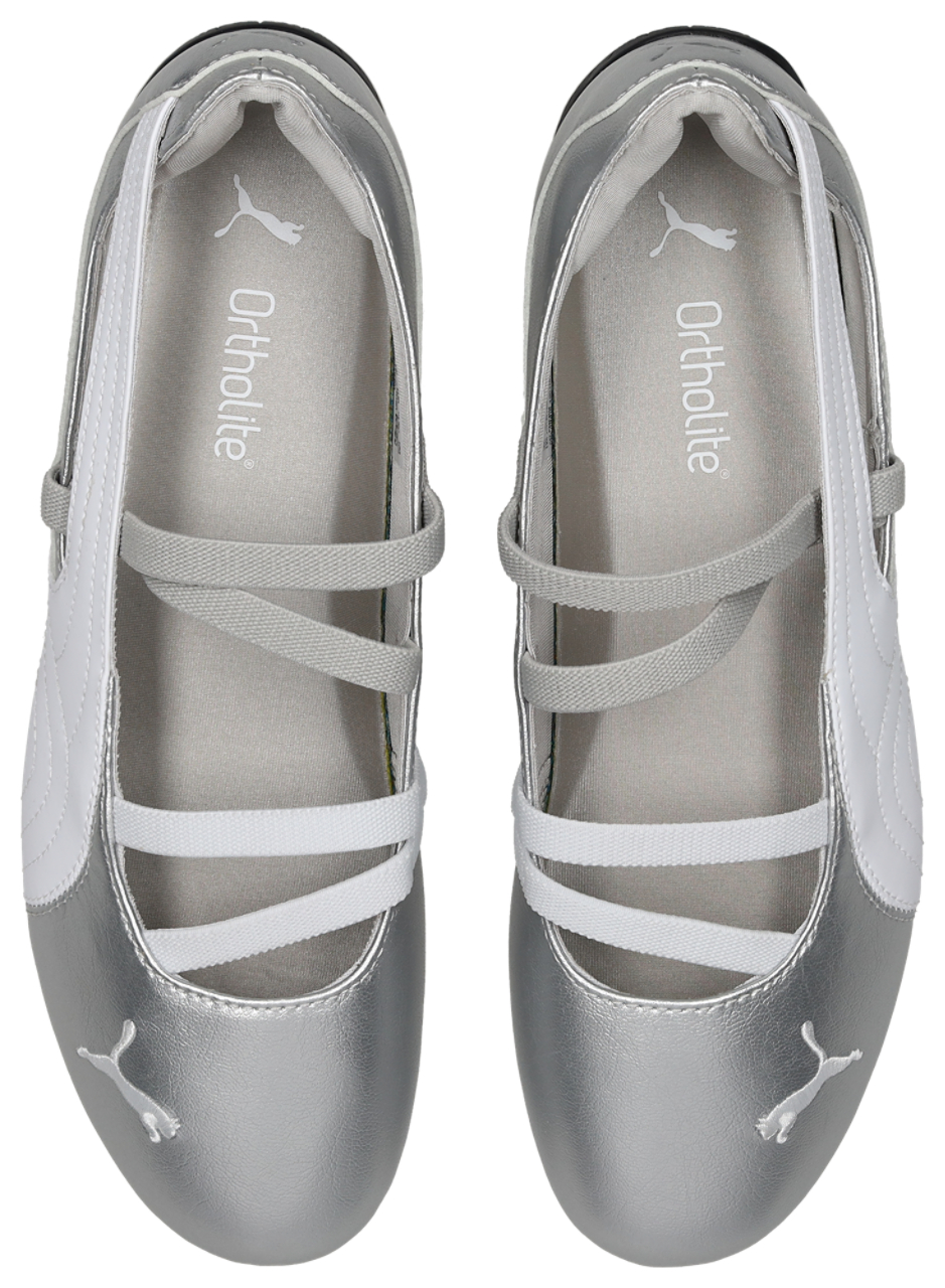 Puma Speedcat Ballet Afbeelding 6 van 9. Tik om de fotogalerij te openen..
