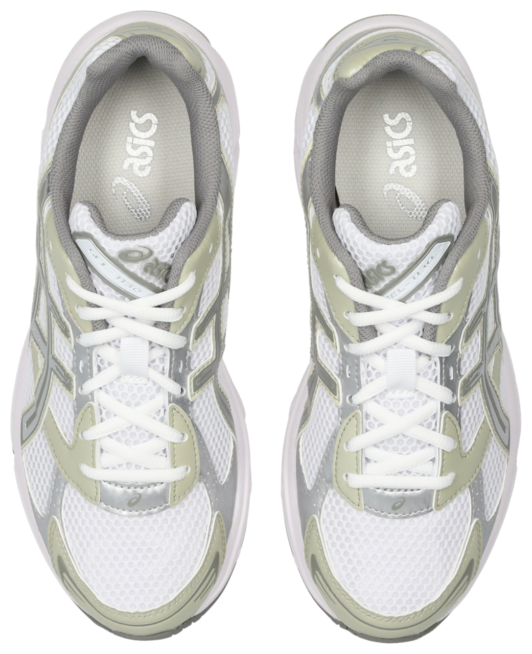 Asics GEL-1130 Afbeelding 5 van 7. Tik om de fotogalerij te openen..