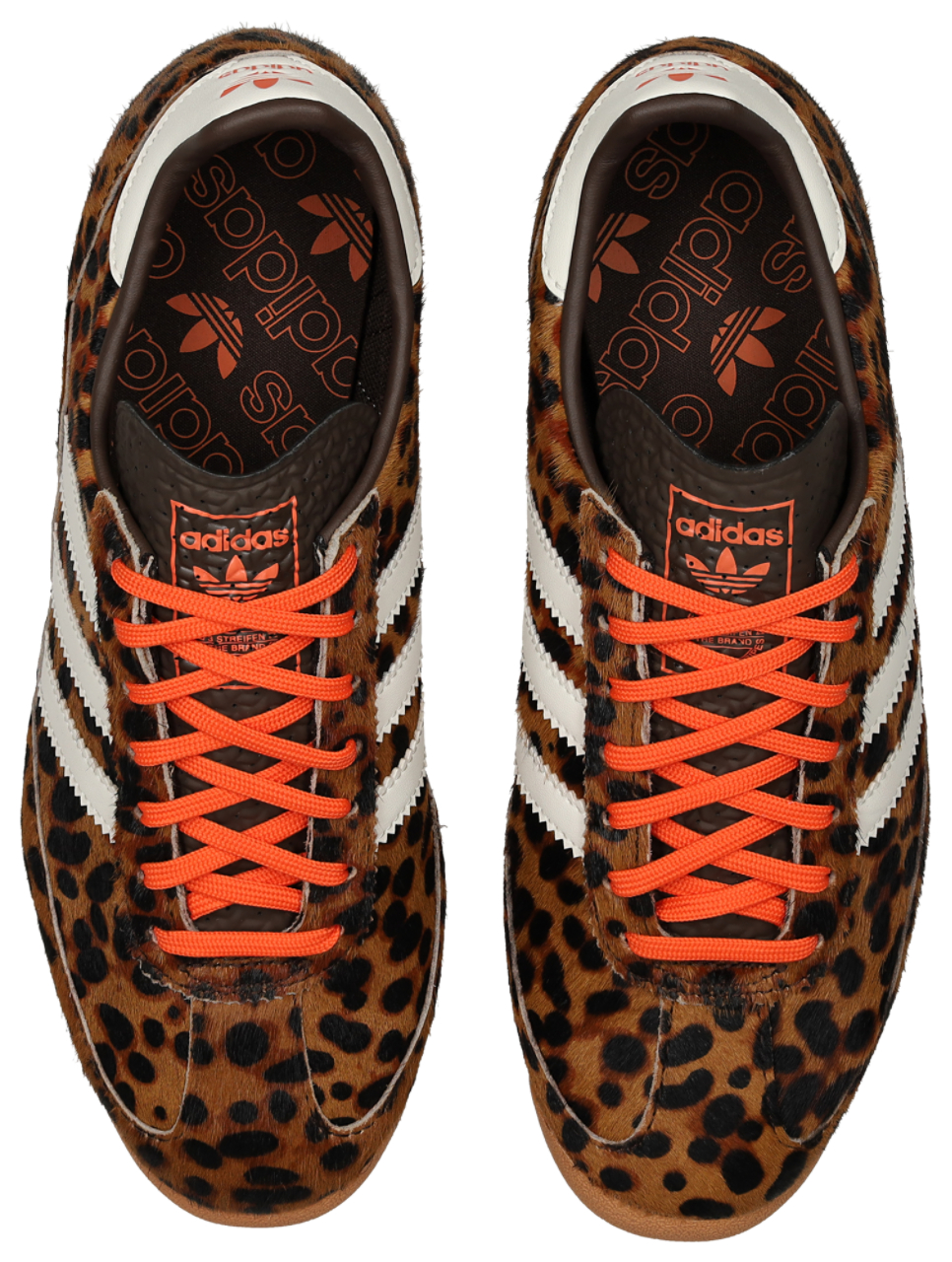 adidas SL 72 OG Image 6 of 9. Tap to open photo gallery.