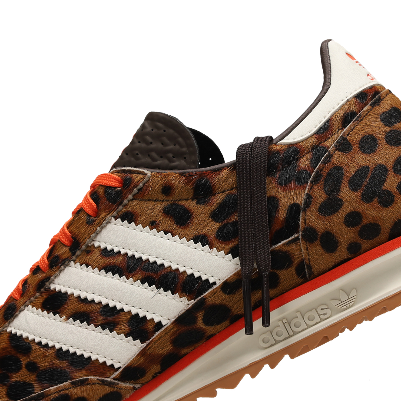 adidas SL 72 OG Image 8 of 9. Tap to open photo gallery.