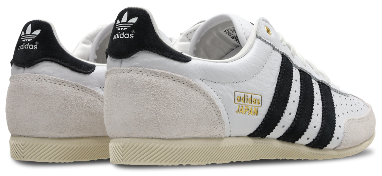 adidas Japan Image 3 sur 7. Appuyez pour ouvrir la galerie de photos.