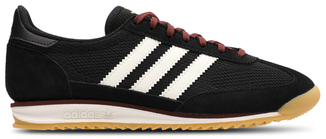 adidas SL 72 OG Image 1 of 7. Tap to open photo gallery.