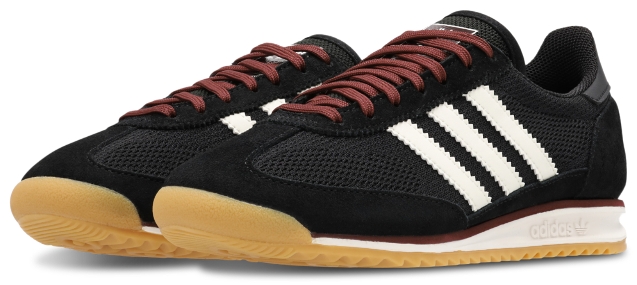 adidas SL 72 OG Image 2 of 7. Tap to open photo gallery.