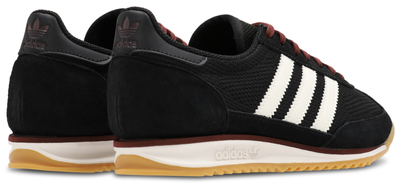 adidas SL 72 OG Image 3 of 7. Tap to open photo gallery.