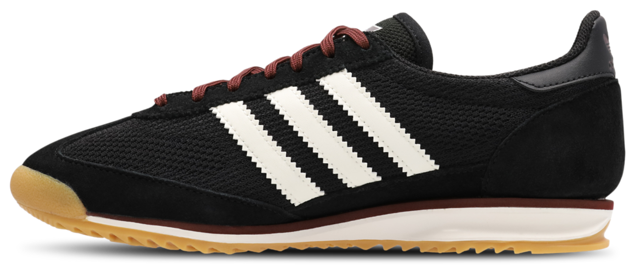 adidas SL 72 OG Image 4 of 7. Tap to open photo gallery.