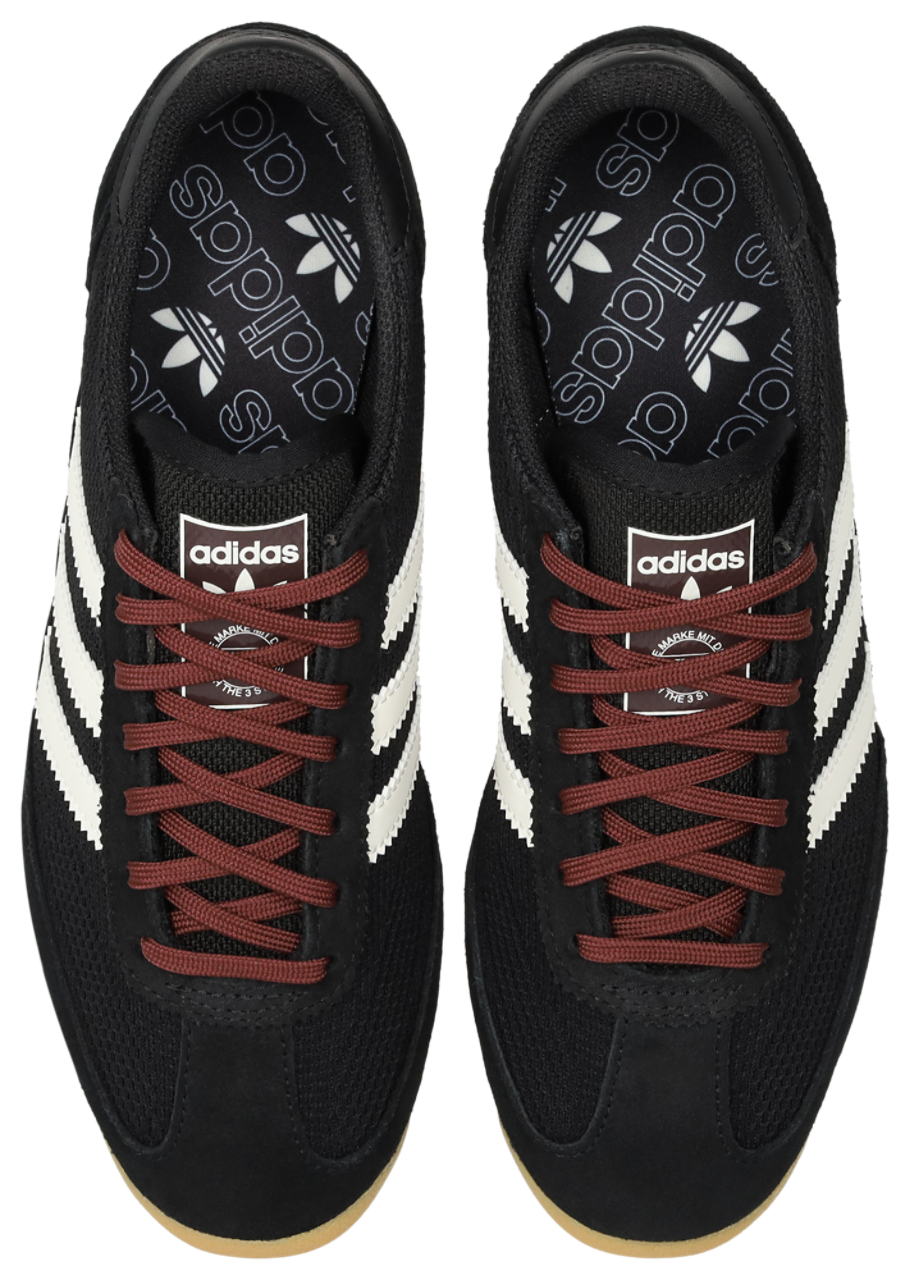 adidas SL 72 OG Image 5 of 7. Tap to open photo gallery.