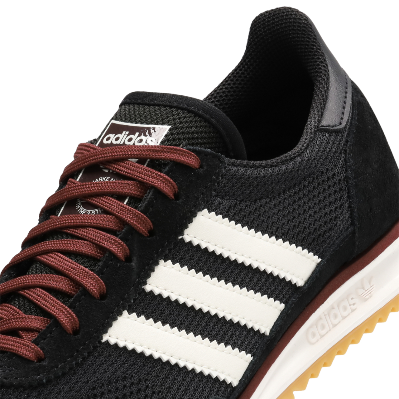 adidas SL 72 OG Image 7 of 7. Tap to open photo gallery.