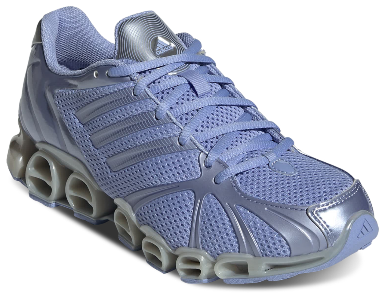 adidas Mega Ghostride Image 2 of 6. Tap to open photo gallery.