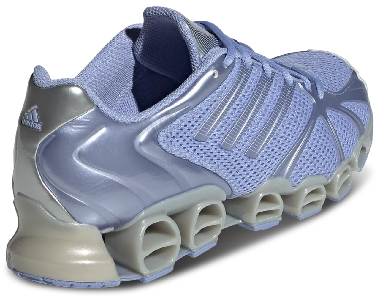 adidas Mega Ghostride Image 3 of 6. Tap to open photo gallery.