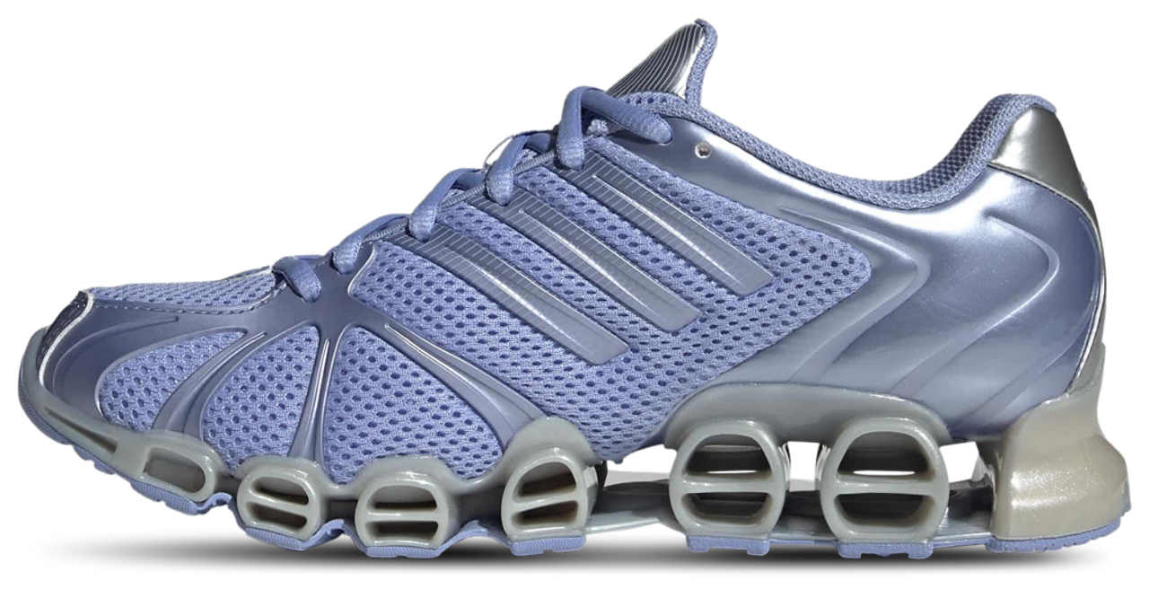 adidas Mega Ghostride Image 4 of 6. Tap to open photo gallery.