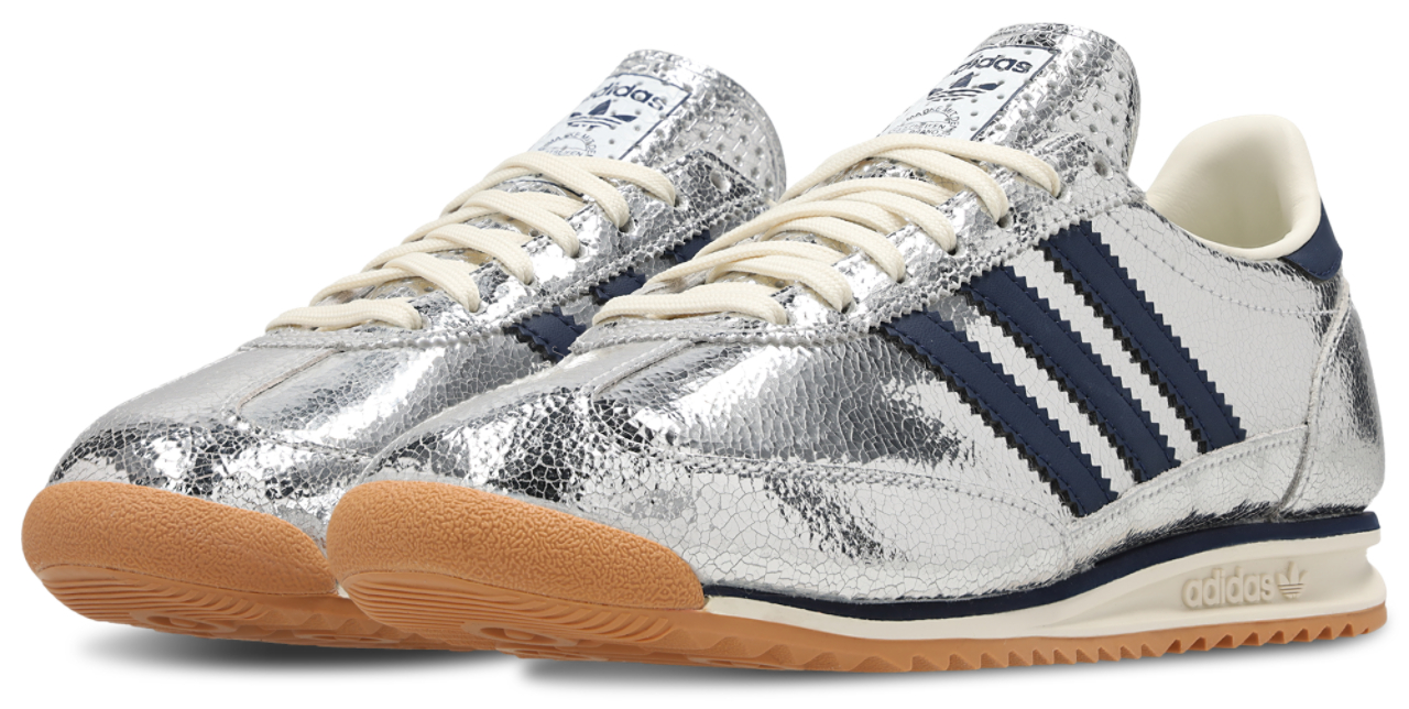 adidas SL 72 OG Image 2 of 7. Tap to open photo gallery.