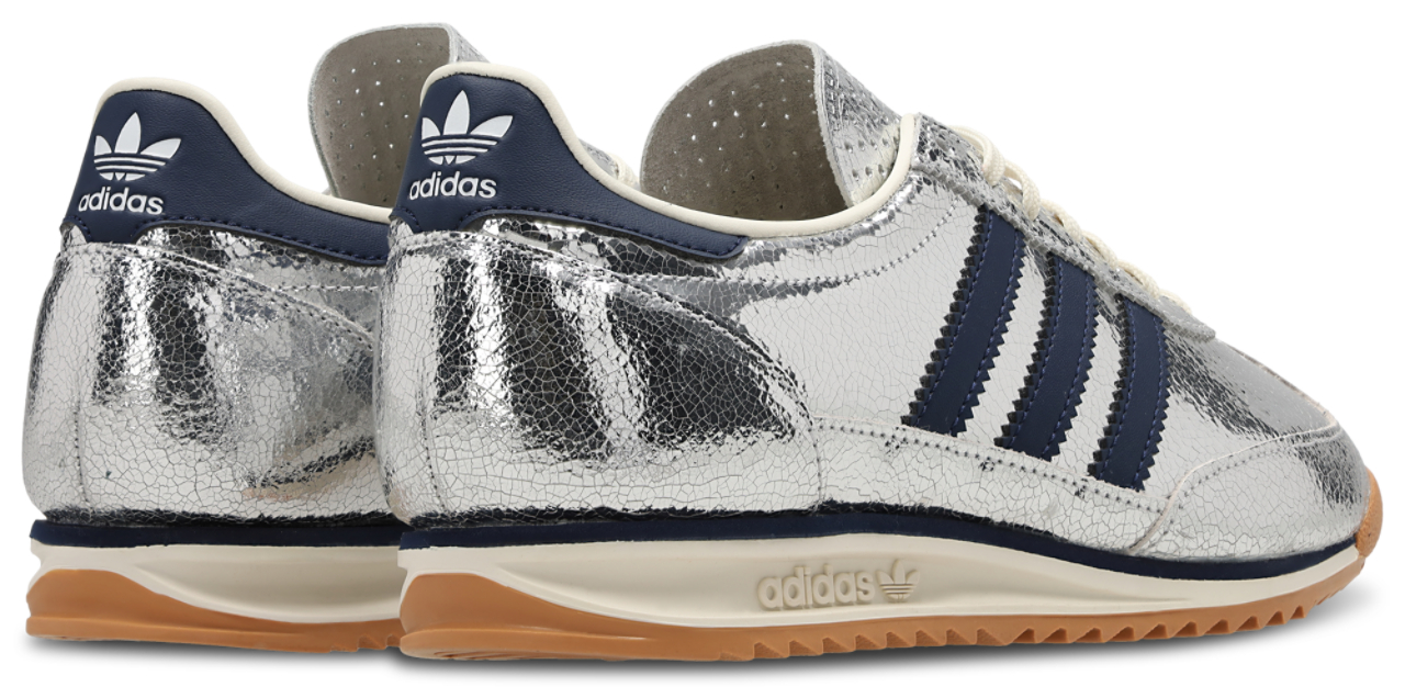adidas SL 72 OG Image 3 of 7. Tap to open photo gallery.