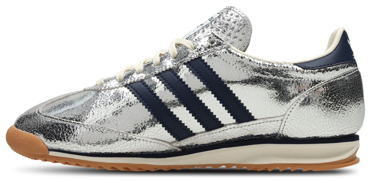 adidas SL 72 OG Image 4 of 7. Tap to open photo gallery.