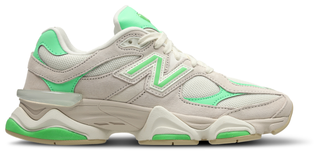 New Balance 9060 Bild 1 von 8. Antippen, um die Fotogalerie zu öffnen.