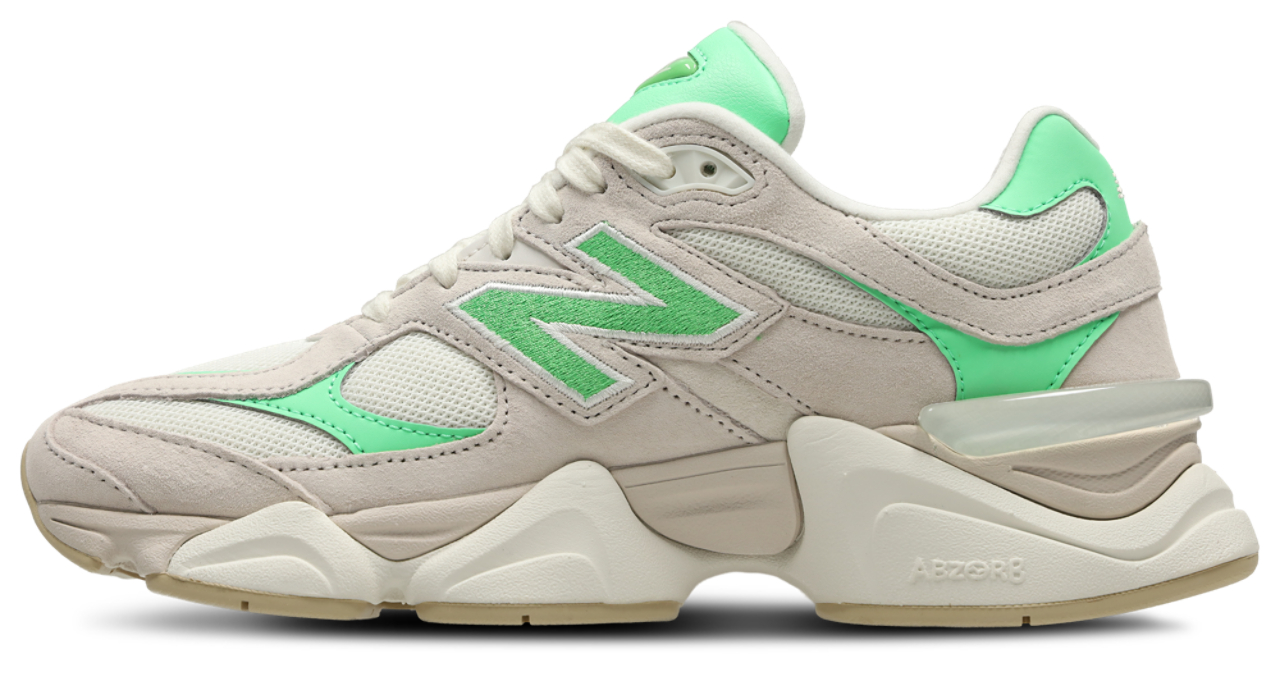 New Balance 9060 Bild 4 von 8. Antippen, um die Fotogalerie zu öffnen.